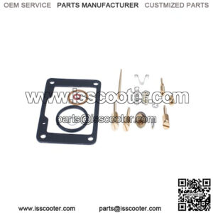 Carburetor Repair Kit for Honda Cub C90/C90M/CM91 1966-1969