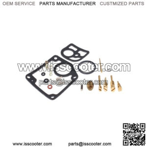 Carburetor Repair Kit for Honda Cub CM90 1966-1969