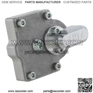 Carburettor Cap MMW for carburettor Smart Carb SC2 26