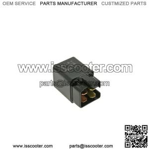 Starter relay for Honda, Genuine, etc