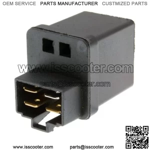 Kisbee 50 4T 2010-17 Electric Starter Motor Relay Solenoid