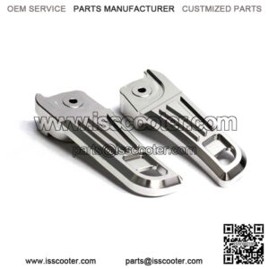 Coated Intake Manifold (EGR30mm) GY6