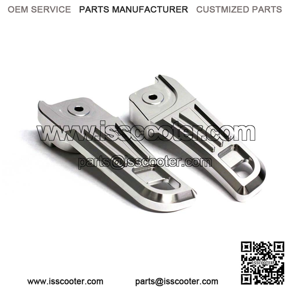 Coated Intake Manifold (EGR30mm) GY6