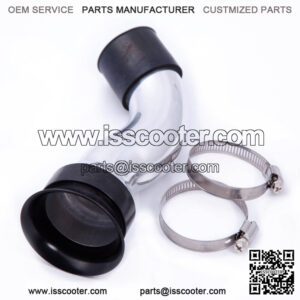 Cold Air Intake Tube (GY6)
