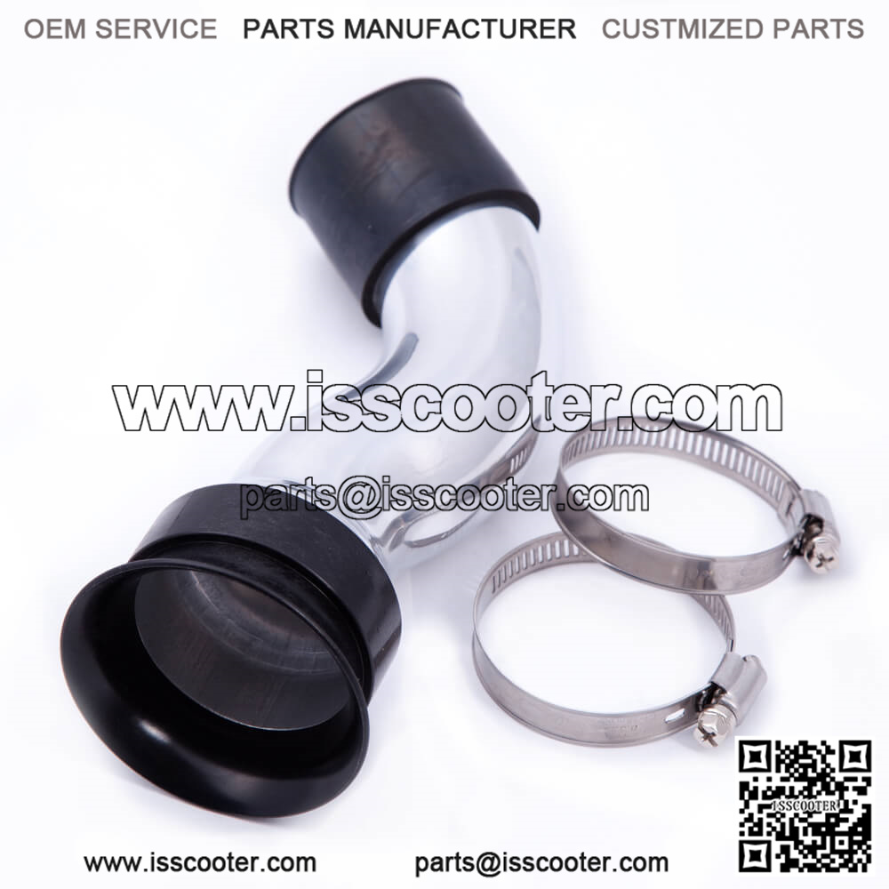 Cold Air Intake Tube (GY6)