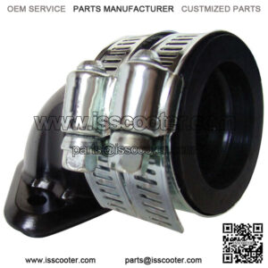 Intake Manifold (Yamaha Vino 125)