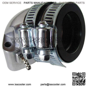Polished Intake Manifold (NON-EGR28mm) QMIQMJGY6