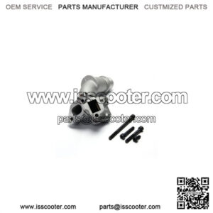 Intake Manifold - Polini Manifold (24mm, 2 Intake) ET3