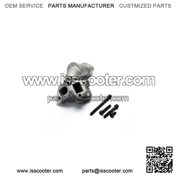 Intake Manifold - Polini Manifold (24mm, 2 Intake) ET3