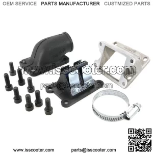 Intake Manifold POLINI 25mm