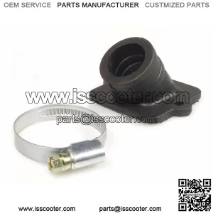 Intake Manifold POLINI 19mm