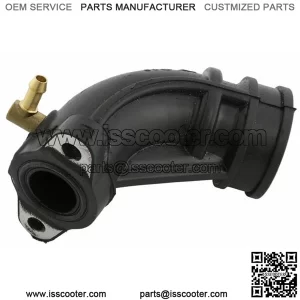 Intake Manifold OLYMPIA