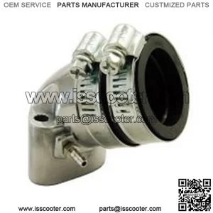 Intake Manifold, Naraku for 125cc - 150cc GY6 Scooters, ATVs, Go Karts