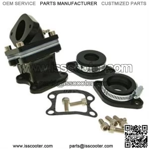 Intake System, Naraku for 50cc 2-Stroke Honda Elite