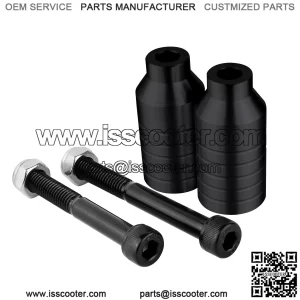 UK Pro Scooter Pegs,CNC Aluminum Pegs