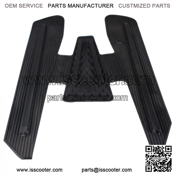 Accessory Floormat; Small Frame Vespa