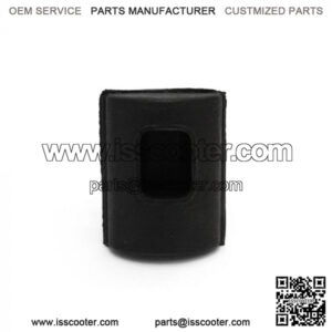 Brake Pedal Pad; Vespa P/PX