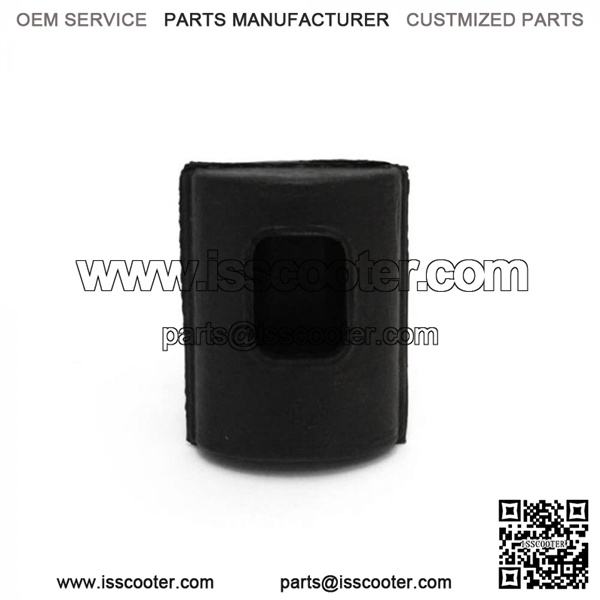 Brake Pedal Pad; Vespa P/PX