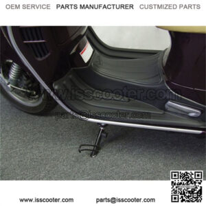Floormat; Vespa GT/GTS/GTV