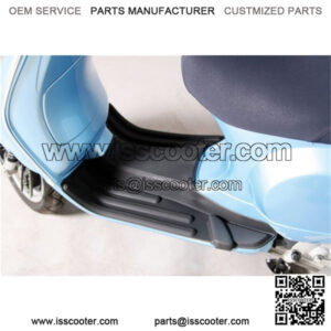 Floormat; Vespa LX/LXV