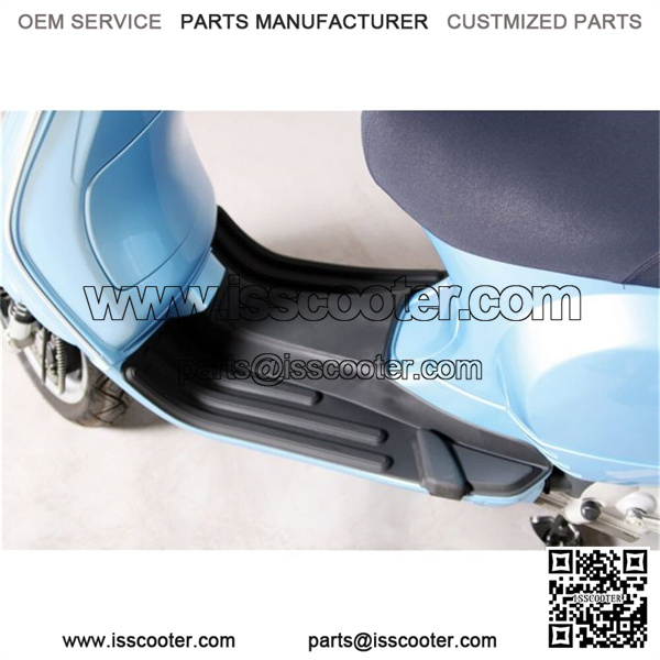 Floormat; Vespa LX/LXV