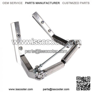 Passenger Footrest; Vespa P-Series, Stella