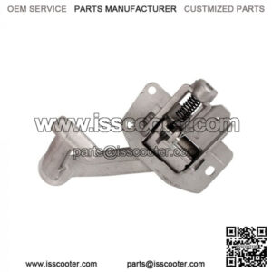 Rear Brake Pedal Assembly; Vespa P/PX