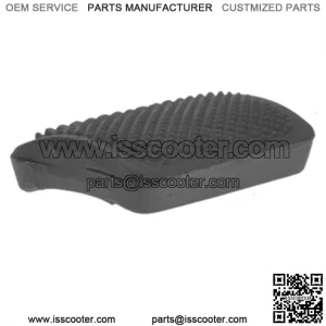 Brake Pedal Pad ARIETE