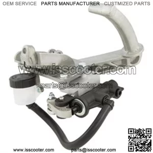 Brake Pedal for disc brake CRIMAZ, hydraulic