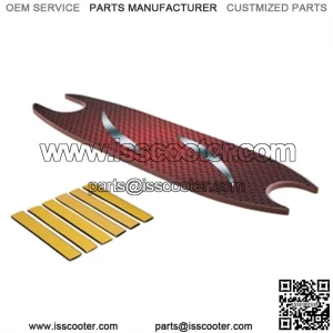 Footboard MONORIM for E-Scooter, Floor board