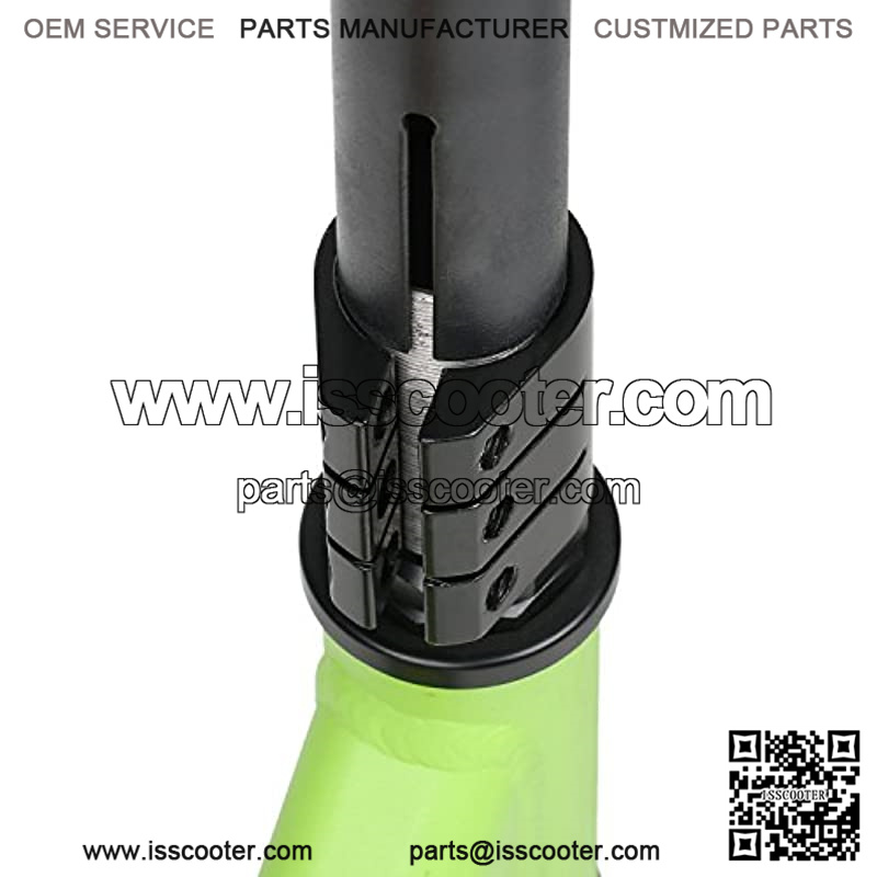 TRII S2 EParts Accessory -Tighten Clamp - Image 2