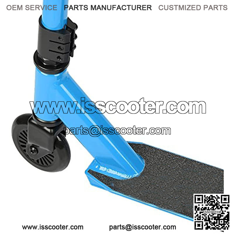 TRII S2 EParts Accessory -Tighten Clamp - Image 3