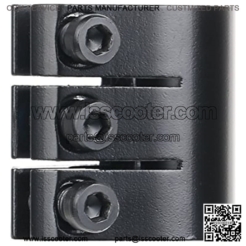 TRII S2 EParts Accessory -Tighten Clamp - Image 4