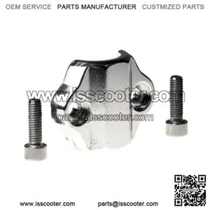 Handlebar Clamp with Bolts for the Razor Trikke E2