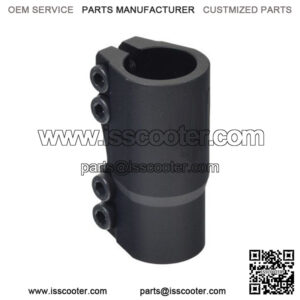 31.8 mm XTR V2 Clamp for Kick Scooters