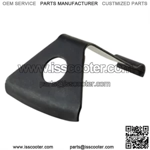 Mounting Clamp hub cap