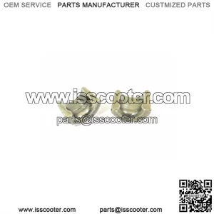 Valve Keepers for 50cc GY6 139QMB Engines