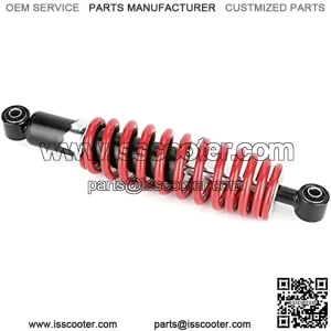 Shock Damper, Shock Damper Suspension, ATV Rear Spring, Rear Wheel Shock Damper for 150cc 200cc 250cc ATV Four Wheeler