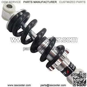 150mm/190mm Shock Absorbers for 47cc 49cc Mini Motorcycle 2 Stroke Scooter Mini Four-Wheel ATV 2 Stroke Dirt Bike Motorcycle (150mm)
