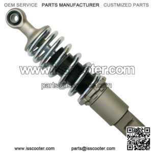 Performance Shock (RearChrome265mm) Honda Ruckus