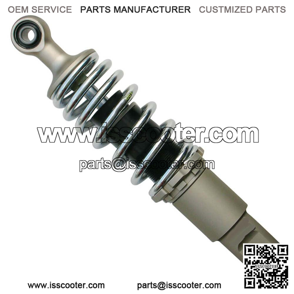 Performance Shock (RearChrome265mm) Honda Ruckus