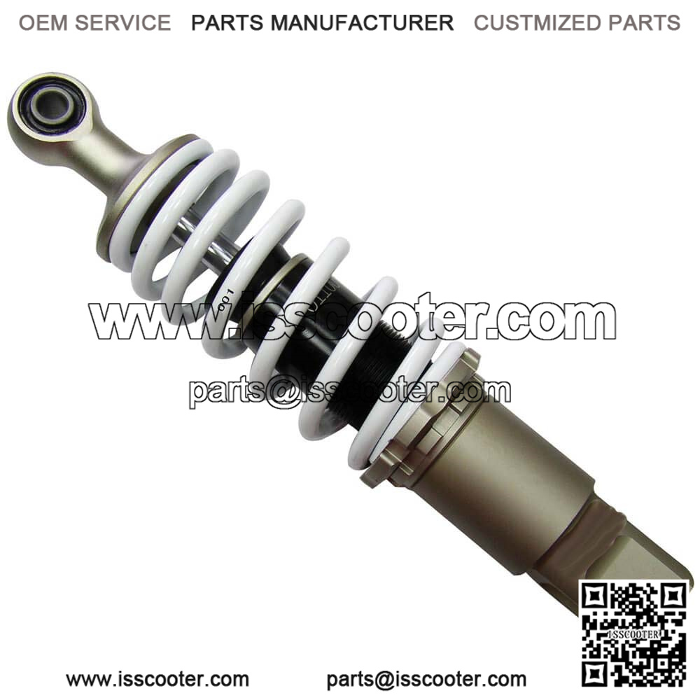 Performance Shock (RearWhite265mm) Honda Ruckus