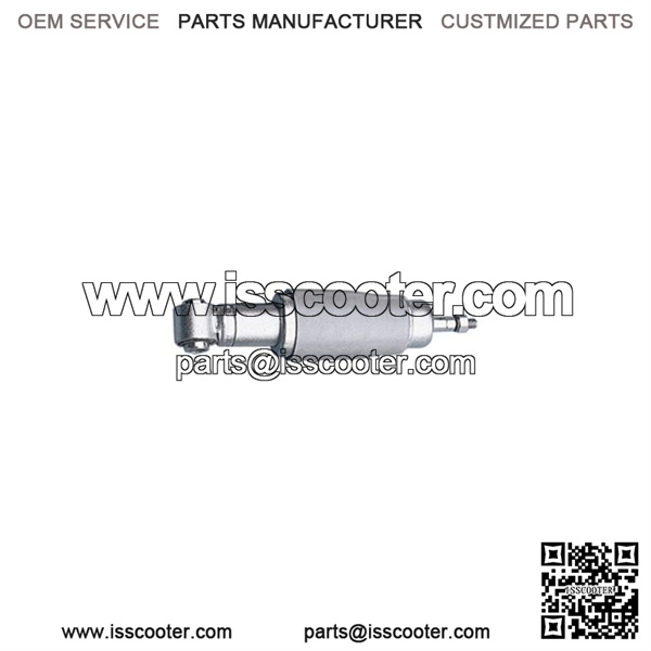 Front Shock (Replacement) Small Frame Vespa