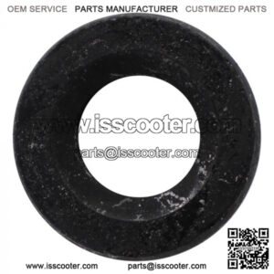 Front Shock Mounting Buffer; Vespa P/PX