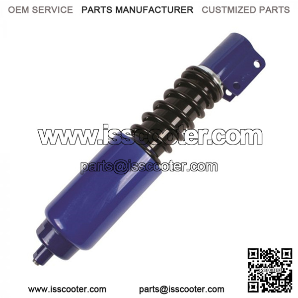Front Shock; Vespa P/PX, Stella