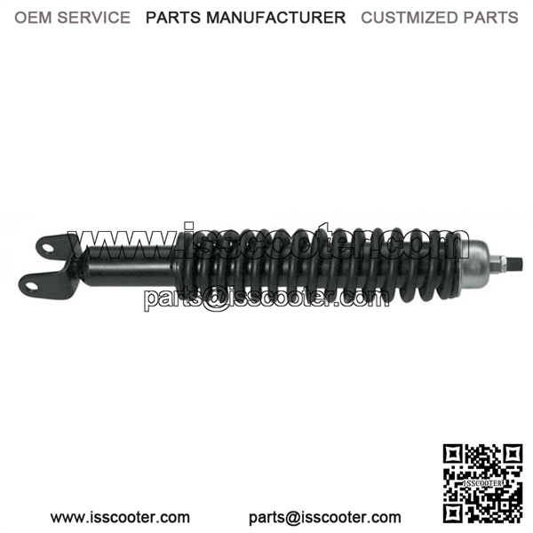 Rear Shock; Vespa LF