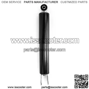 Amortiguador Delantero   Cs 125 Negro