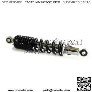 Amortiguador Trasero Benotto FT / RT BMD color Negro