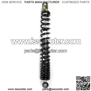 Amortiguador Trasero   CS125 / XS125 color Negro