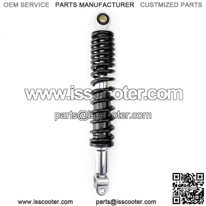 Amortiguador Trasero   DS150 / GS150 color Negro